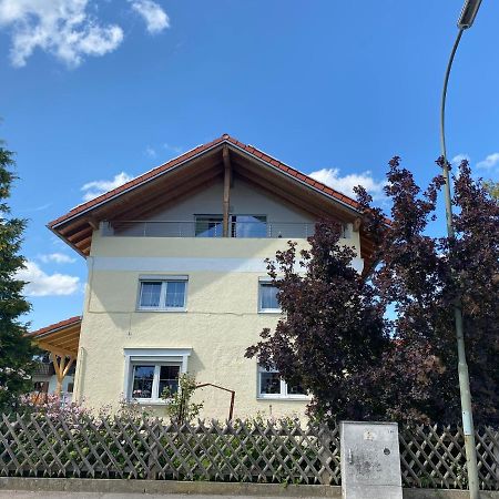 Toging am Inn Im Herzen Bayerns מראה חיצוני תמונה