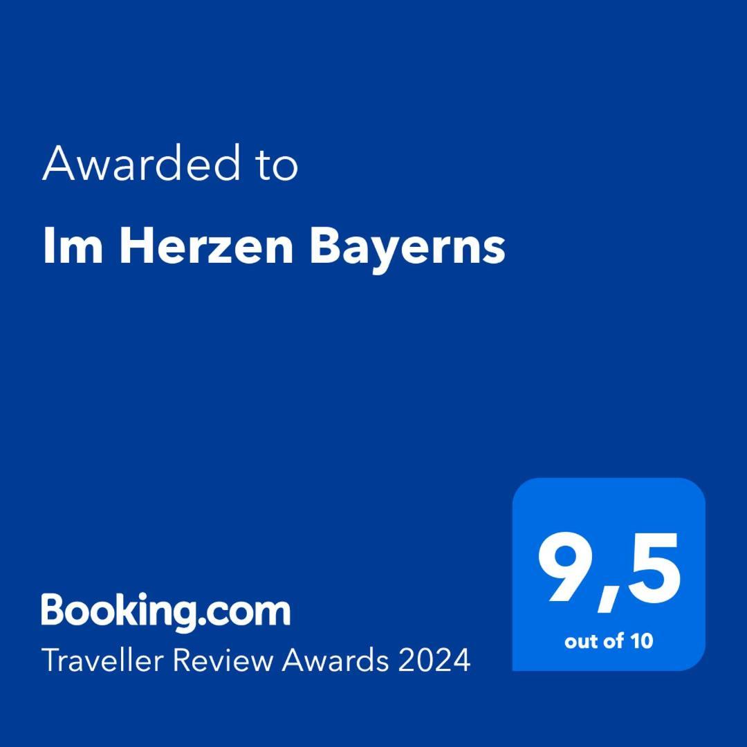Toging am Inn Im Herzen Bayerns מראה חיצוני תמונה